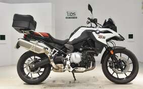 BMW F750GS 2019 0B08