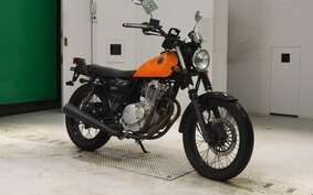 SUZUKI GRASS TRACKER NJ47A