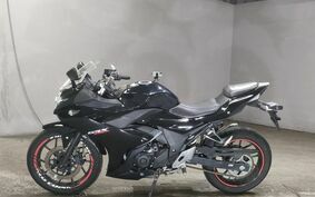 SUZUKI GSX250R DN11A