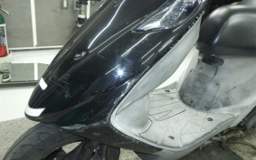 SUZUKI ADDRESS V125 CF4EA