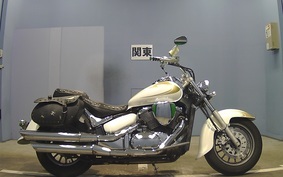 SUZUKI INTRUDER 400 Classic 2010 VK56A