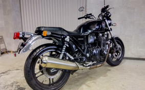 HONDA CB1100 2014 SC65