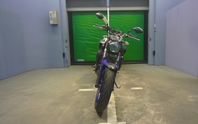 YAMAHA MT-07 ABS 2016 RM07J