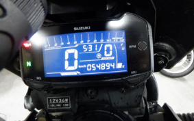 SUZUKI STROM 250ABS DS11A