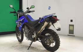 YAMAHA XT660 R 2010 DM01