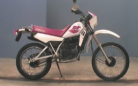 YAMAHA DT50 1991 17W