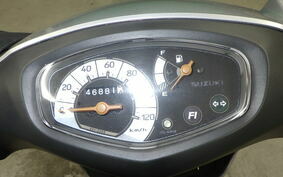 SUZUKI ADDRESS V125 G CF46A