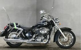 HONDA SHADOW 400 1997 NC34