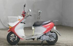 SUZUKI LET's 4 Basket CA43A