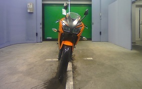 HONDA CBR250R A MC41