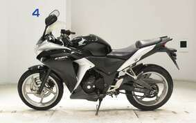 HONDA CBR250R GEN 3 MC41