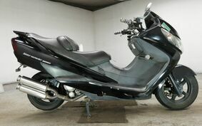 SUZUKI SKYWAVE 250 (Burgman 250) S CJ43A