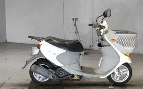 SUZUKI LET's 4 Basket CA43A