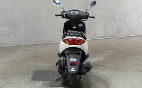 YAMAHA AXIS 125 TREET SE53J