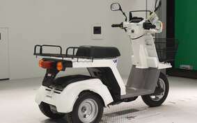 HONDA GYRO X TD02