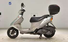 SUZUKI ADDRESS V125 G CF4EA