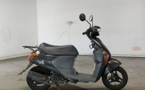 SUZUKI LET's 5 G CA47A