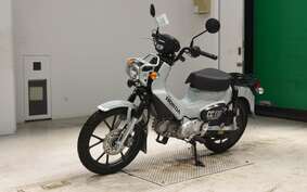 HONDA CROSS CUB 110 JA60