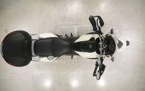 BMW G650GS 2013