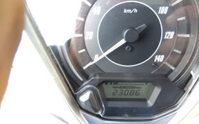 HONDA LEAD 125 JF45