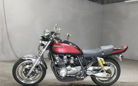 KAWASAKI ZEPHYR 750 2001 ZR750C