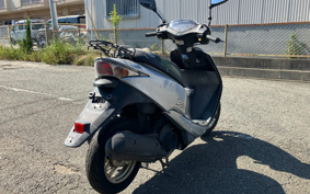 HONDA DIO AF62