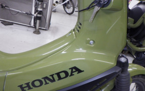 HONDA CROSS CUB 110 JA45