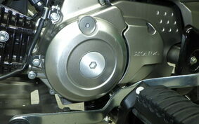 HONDA CT125-2 JA65