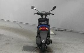 SUZUKI ADDRESS V125 G CF4EA