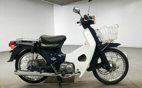 HONDA C70 SUPER CUB CUSTOM C70