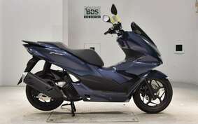 HONDA PCX125 JK05