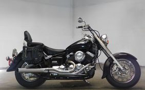 YAMAHA DRAGSTAR 400 CLASSIC 1998 4TR