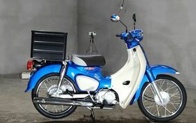 HONDA C110 SUPER CUB JA44