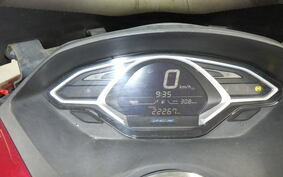 HONDA PCX 150 ABS KF30