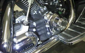 HARLEY FLHTC 1580 2008