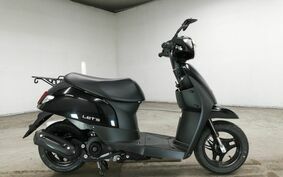 SUZUKI LET's CA4AA