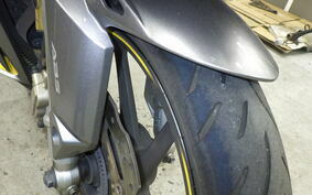 HONDA CBR250RR A MC51