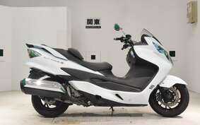 SUZUKI SKYWAVE 400 SA 3 2016 CK45A