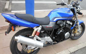 HONDA CB400SF VTEC 2000 NC39