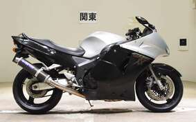 HONDA CBR1100XX 1997 SC35