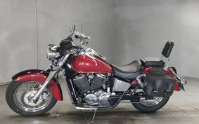 HONDA SHADOW 400 2008 NC34