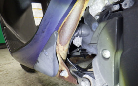 SUZUKI ADDRESS V50 Gen.2 CA44A