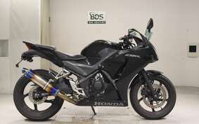 HONDA CBR250R GEN 3 MC41