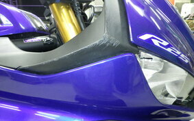 YAMAHA YZF-R25 RG43J