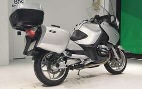 BMW R1200RT 2008