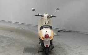 HONDA CREA SCOOPY AF55