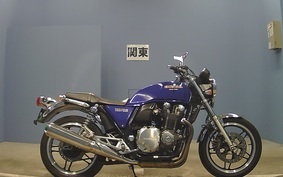 HONDA CB1100 ABS 2010 SC65