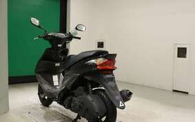 SUZUKI ADDRESS V125 S CF4MA