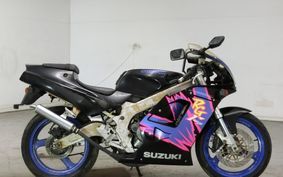 SUZUKI RG125 Gamma NF13A