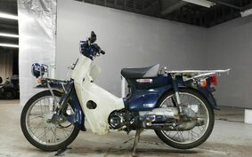 HONDA PRESS CUB 50 AA01